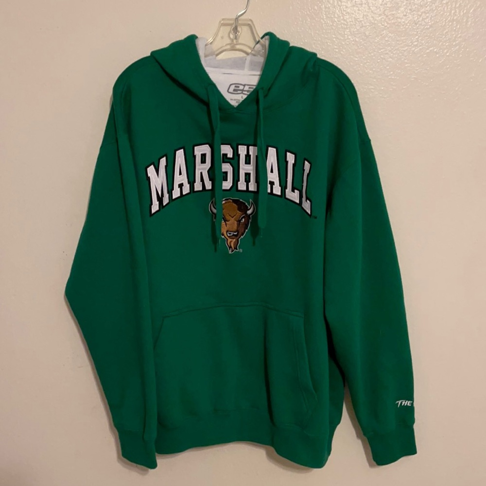 Marshall hoodie